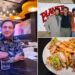 Planet Hollywood welcomes nineties A-list investor to new venue