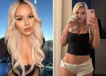 Porn star Kylie Page's cause of death revealed