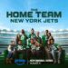 Prime Video's "The Home Team: NY Jets" is a six-part docuseries that gives fans an authentic peek into the emotional journey players and their families go on over the course of a 17-game NFL season.
