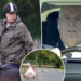 Prince Andrew's foul-mouthed rant at builders revealed after confronting them during horse ride