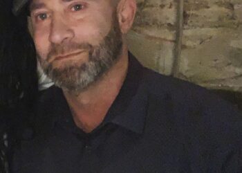 Photo of Craig Licker.