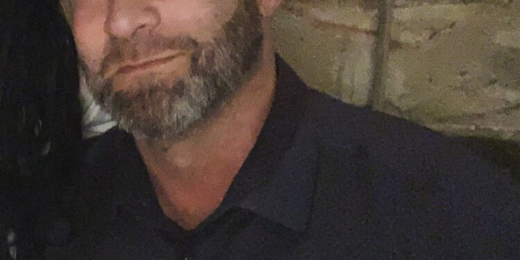 Photo of Craig Licker.