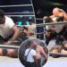 Pro wrestler attacked by Raja Jackson doing 'fine and recovering'