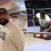 Rampage Jackson getting death threats after son Raja's wrestler beatdown