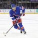Rangers trio gets US Olympic team-building camp invite