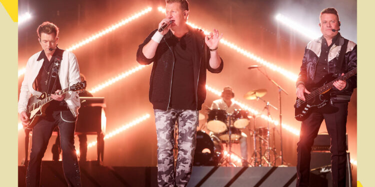 Rascal Flatts Life Is A Highway Tour 2026: Where to buy tickets