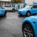 Revel shutters rideshare business, pivots to EV charging