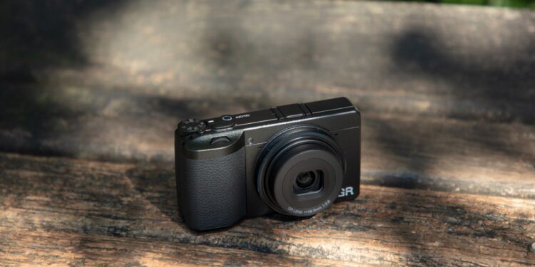Ricoh’s GR IV launches in September for a much steeper price than its predecessor