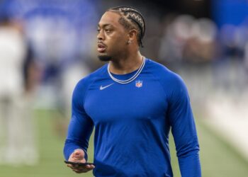 Rookie cornerback Korie Black signed with the Jets for practice squad duty after being cut by the Giants.