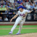 Ryan Helsley 'made some progress' solving Mets pitch-tipping issue