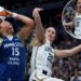 Sabrina Ionescu decries WNBA officiating as missed calls mount