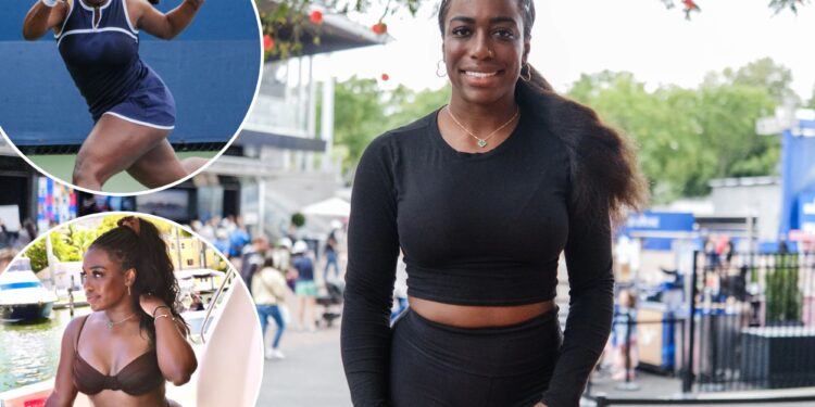 Sachia Vickery opens up on OnlyFans decision: 'People don't understand'