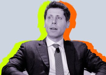 Sam Altman’s new startup wants to merge machines and humans