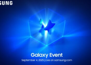 Samsung is Unpacking again in early September