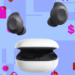 Samsung’s Galaxy Buds FE are even more affordable at over 50 percent off