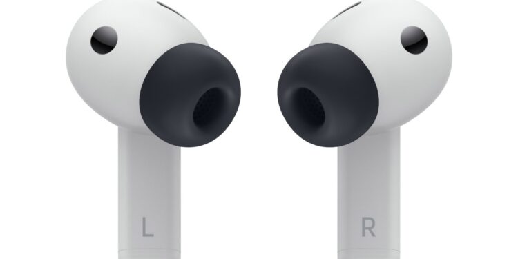 Samsung’s budget Galaxy Buds 3 FE are here