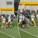 Seahawks, Packers throw punches in wild joint practice melee