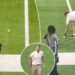 Sex toy thrown on field during Vikings-Titans game after WNBA fan arrests
