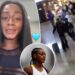 Sha'Carri Richardson breaks silence on arrest over airport incident