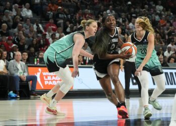 Sloppy Liberty stretch bringing questions as matchup with rival looms