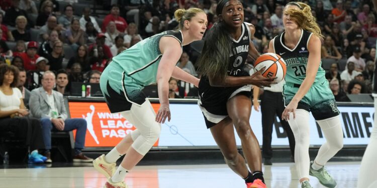 Sloppy Liberty stretch bringing questions as matchup with rival looms