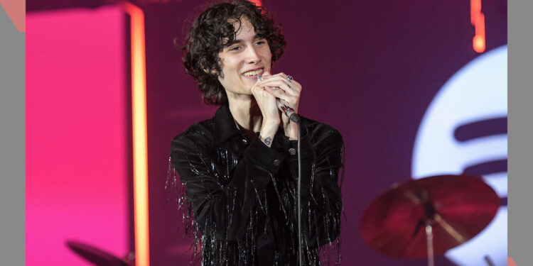 Sombr Late Nights and Young Romance Tour 2025: Where to buy tickets