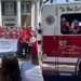 St. James-Smithtown Little League team honored with parade