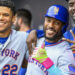 Starling Marte's importance to Mets, Juan Soto, has only deepened
