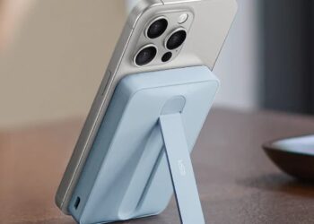 Stop using these ESR power banks recalled for fire and explosion risks