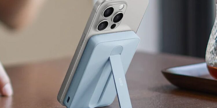 Stop using these ESR power banks recalled for fire and explosion risks