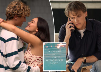 'Summer I Turned Pretty' cast bullying forces Prime Video to speak out