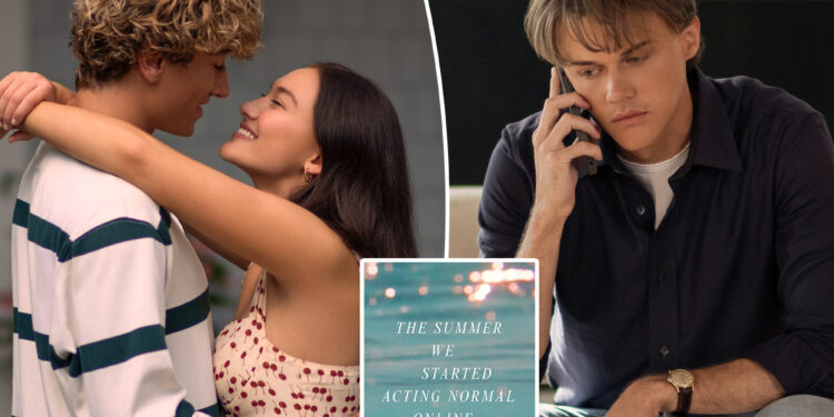 'Summer I Turned Pretty' cast bullying forces Prime Video to speak out