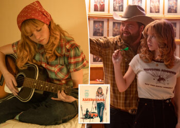 Sydney Sweeney’s new movie is terrible