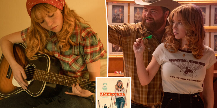 Sydney Sweeney’s new movie is terrible