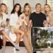 Sylvester Stallone gives inside look at his Florida home after ditching LA