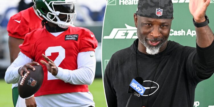 Takeaways from Jets' joint practice with Giants as Gang Green gets major injury news