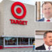 Target share plunge 7% as investors blast new CEO appointment