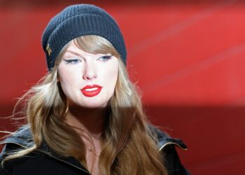 Taylor Swift’s 12th announced at 12:12 on the 12th