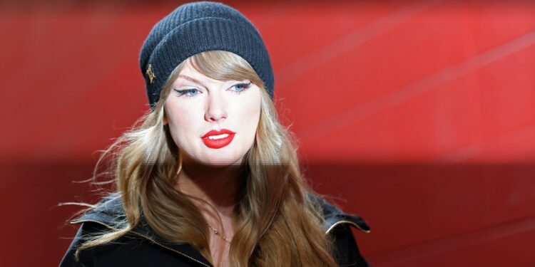 Taylor Swift’s 12th announced at 12:12 on the 12th