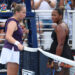 Taylor Townsend is US Open's voice and conscience
