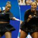 Taylor Townsend upsets No. 5 Mirra Andreeva to advance to US Open Round of 16