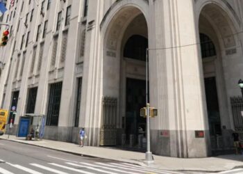 Tempus AI moving to SL Green’s 11 Madison Ave.