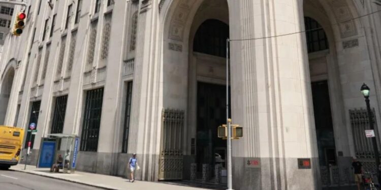 Tempus AI moving to SL Green’s 11 Madison Ave.