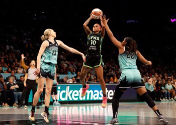 The Liberty factor that will determine their race for No. 2 seed