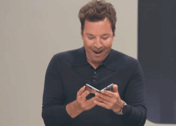 The Made by Google event felt like being sucked into an episode of Wandavision