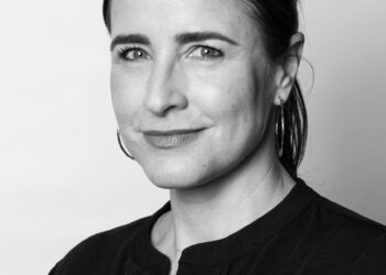 Jennifer Pattison Tuohy