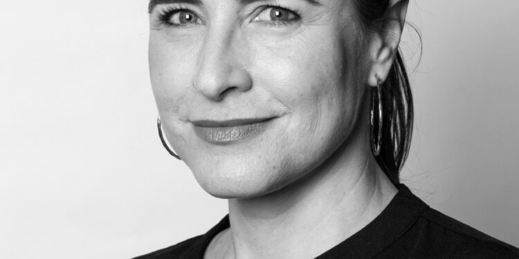 Jennifer Pattison Tuohy