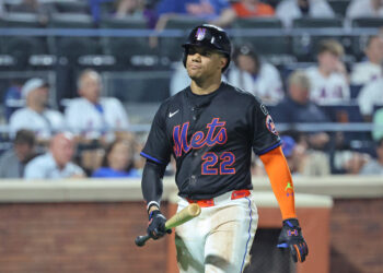 The Mets make you cling to fragile hopes