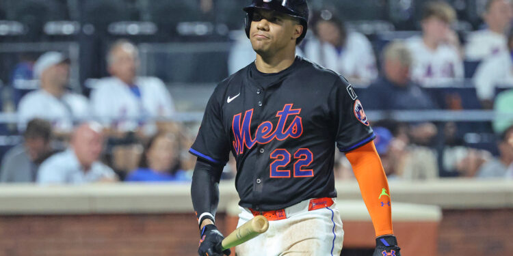 The Mets make you cling to fragile hopes