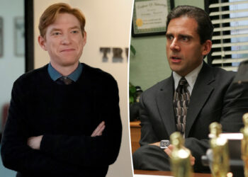 'The Office' spinoff, 'The Paper,' first trailer, photos revealed